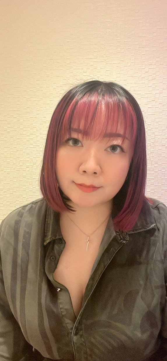 北新地ママ靖子の魂に届く数秘鑑定します 数に映るあなたの本質と、魂の対話を届けます イメージ1