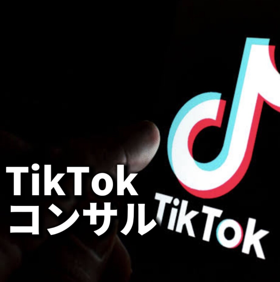 15万フォロワーがコンサルします 一緒にTikTokをバズらせましょう！ イメージ2