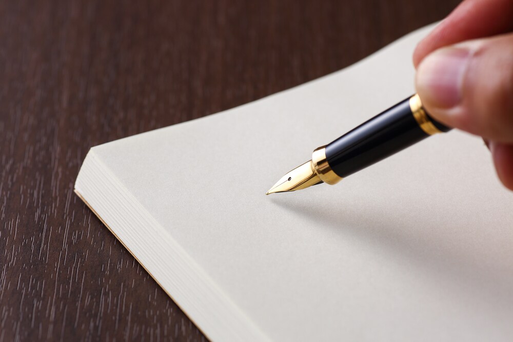 文字起こし・テープ起こし・書き起こしを承ります 「早い」「正確」「機密」をモットーに文字起こしを承ります！ イメージ1