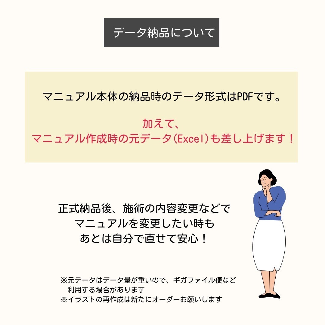 ピラティス・ヨガ・ボディワークマニュアル作成します 新人研修や勉強会に活かせます！ イメージ6