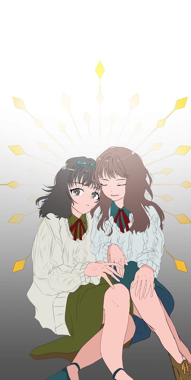 SNSアイコン・イラスト描きます アイコン描きます！イラストもぜひお気軽にご相談ください。 イメージ3