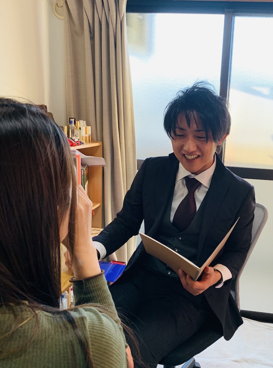 心の悩みにひと工夫！CocorOのレシピ教えます 脳機能科学を学び夢を叶えた男の新時代アドバイス！ イメージ1
