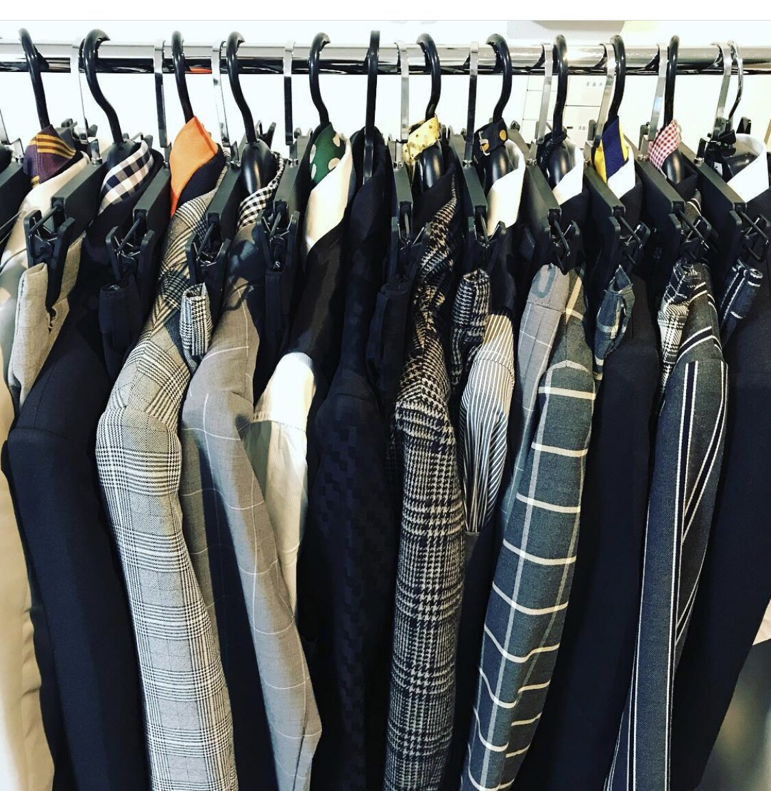 洋服のコーディネートなどのご相談に乗ります ファッションにまつわる悩みやご相談もお受け致します。 イメージ1
