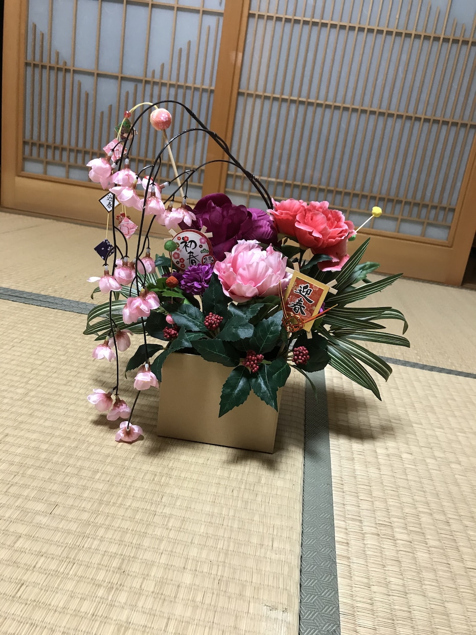 結婚式、記念日のプレゼント作ります 手作り♡シンプルなウェルカムボード作製します！ イメージ3