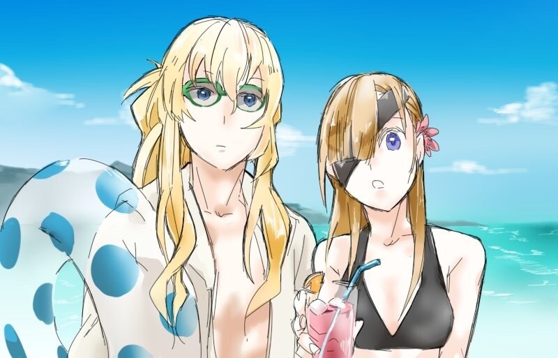 アイコン描きます SNSや動画用に。キャラクター、絵柄ご指定ください。 イメージ3
