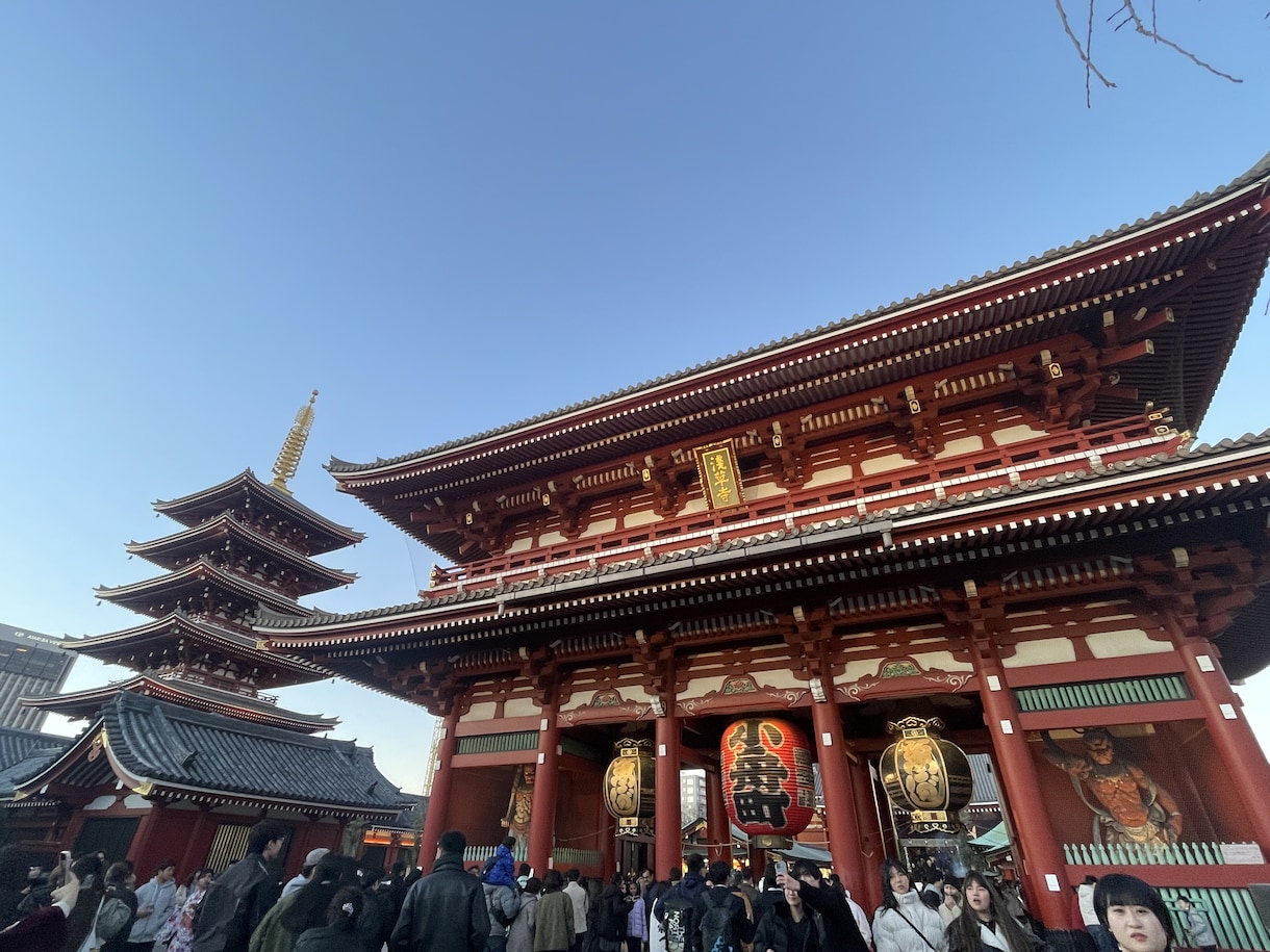 オーダーメイドの国内旅行プランご提案します 迷わない＆詰め込みすぎない｜満足度の高いプランを考えます！ イメージ1