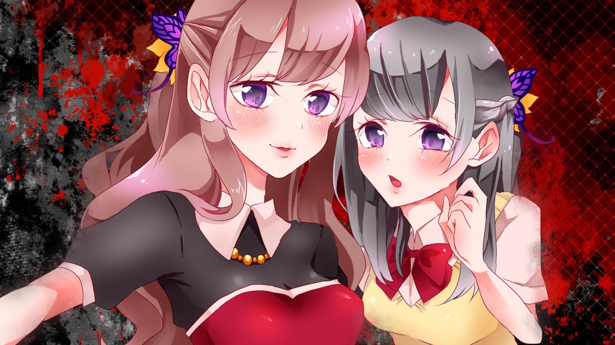 あなた様のお手伝いさせていただきますます 同人作品などのCVや動画ナレーションなど…何でもやります！！ イメージ2