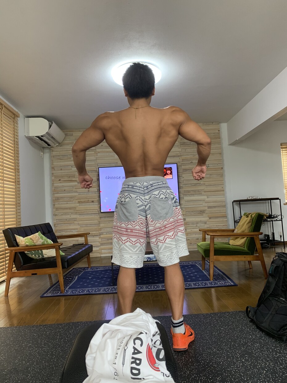 目的に合ったトレーニングメニュー作成します ダイエット向け、筋肉を付ける為、何でもお任せください！ イメージ1