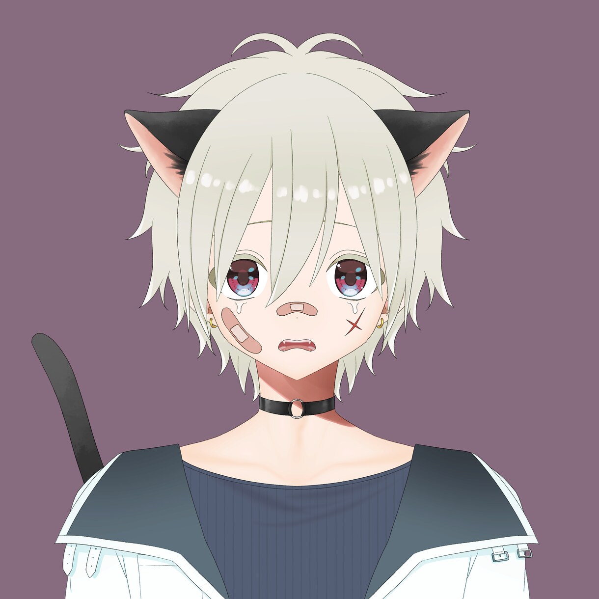 SNSアイコン描かせていただきます あなたの創作活動を全力で応援します！ イメージ5