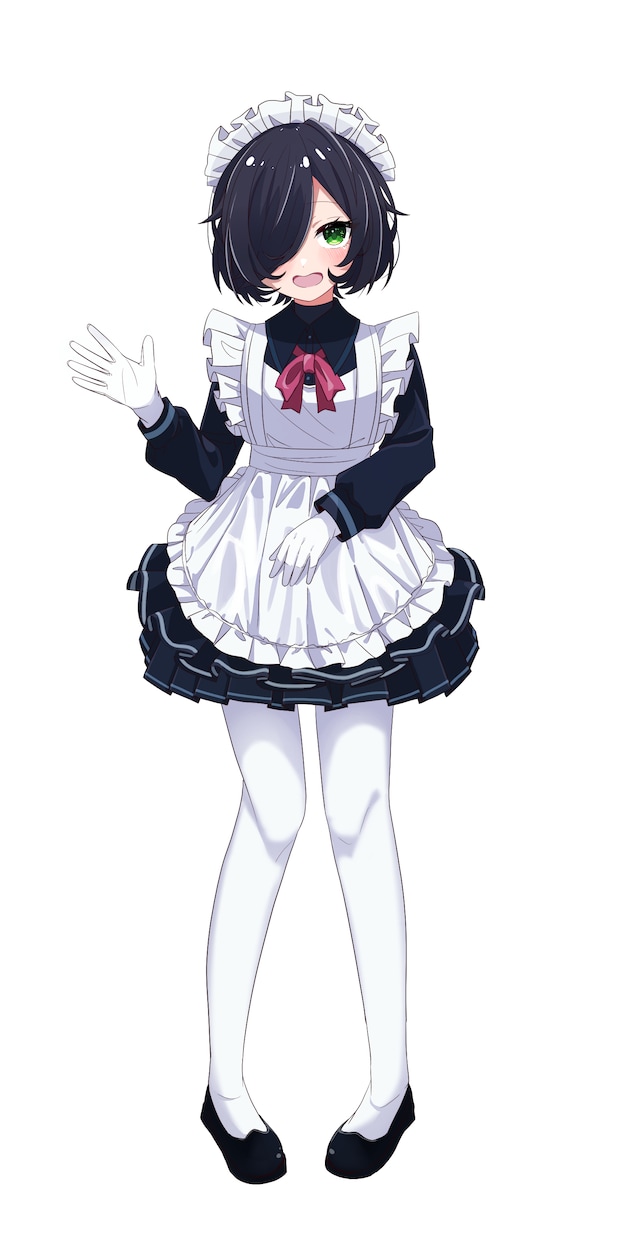 キャラクターのイラストお描きします サムネイルや立ち絵などなどお描きします イメージ3