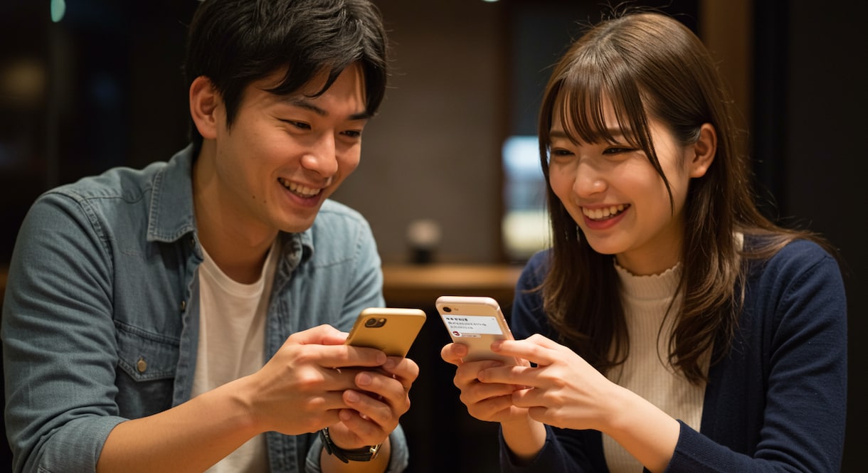 マッチングの返信添削で恋愛成功をサポートします 一週間で「会いたい！」と思われる関係性づくりを全力サポート！ イメージ10