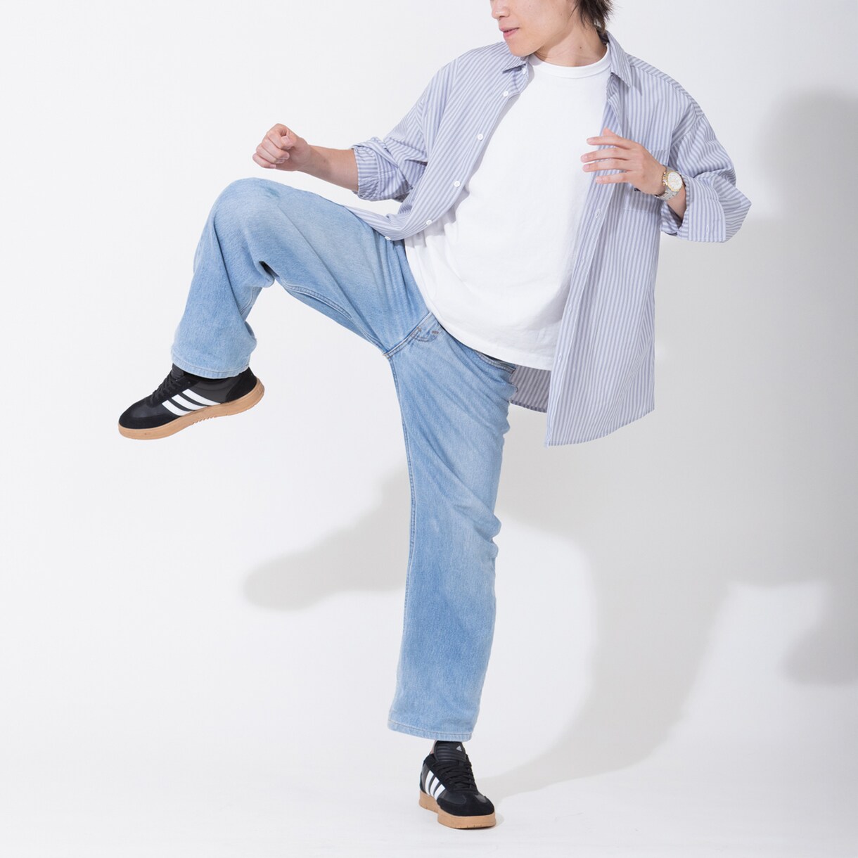 アパレル着用モデル撮影（顔出しなし）いたします 魅力がしっかり伝わるプロの撮影 イメージ4