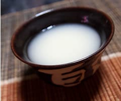 どぶろくの作り方教えます 東北地方に育った自分がばあちゃんから教えられた作り方 イメージ1