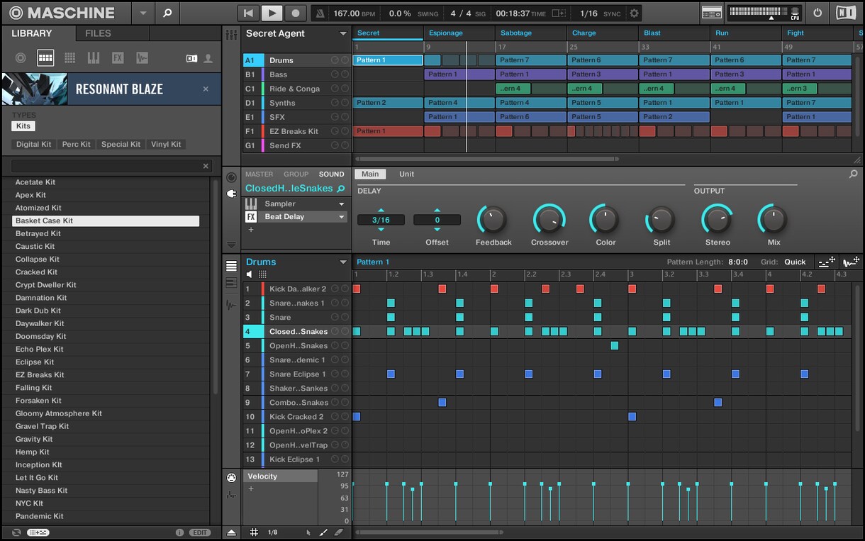 ダンス音源の編集致します イケてるコンテスト音源制作のお手伝い致します。 イメージ2