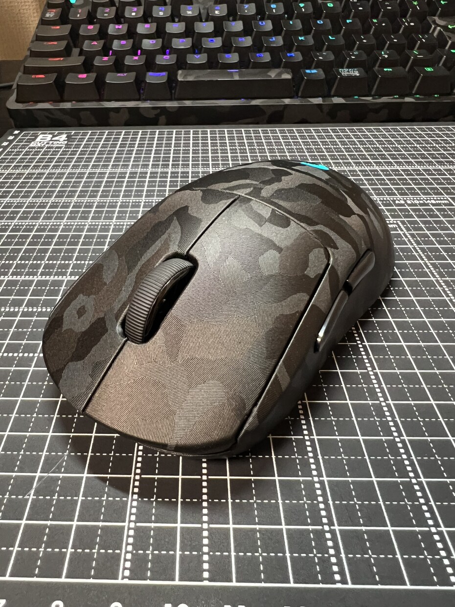マウス、キーボードのカラーチェンジができます 他には無い【あなただけの色に！】 イメージ10