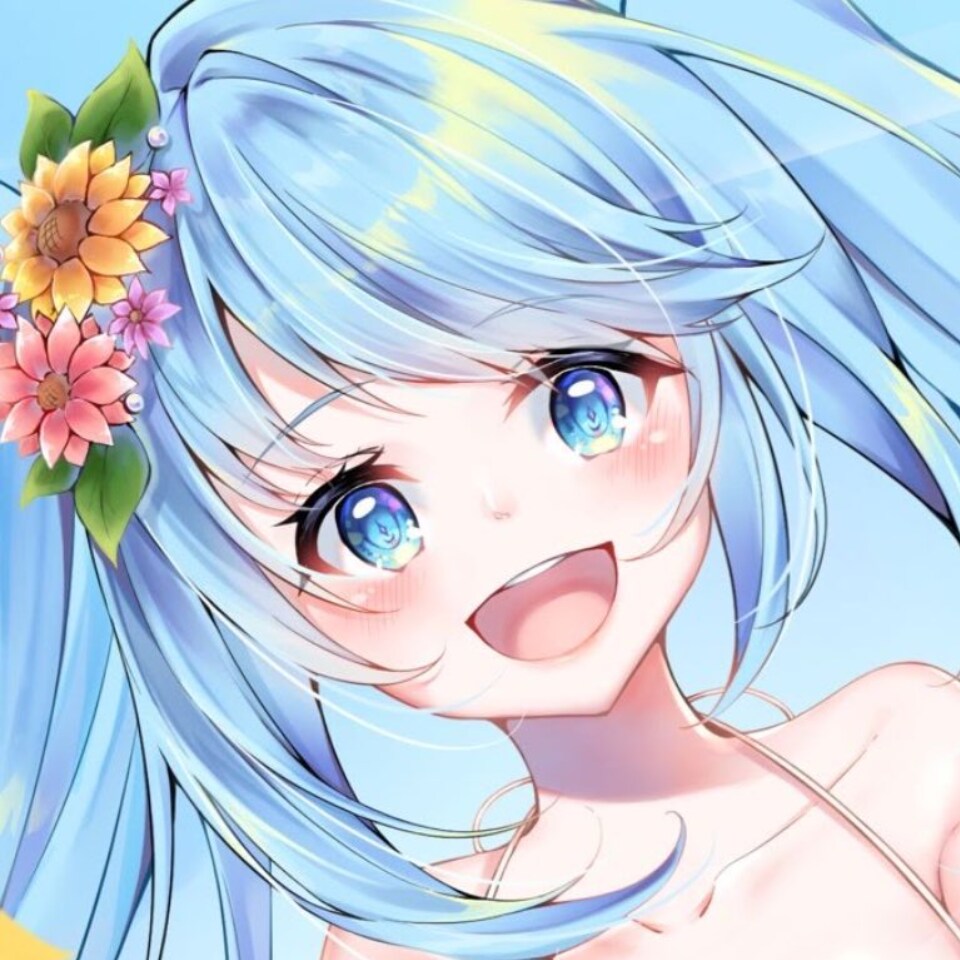 修正無制限！SNSで目立つ映えるアイコン描きます 自分だけの可愛くて目立つアイコンを手に入れませんか？ イメージ5