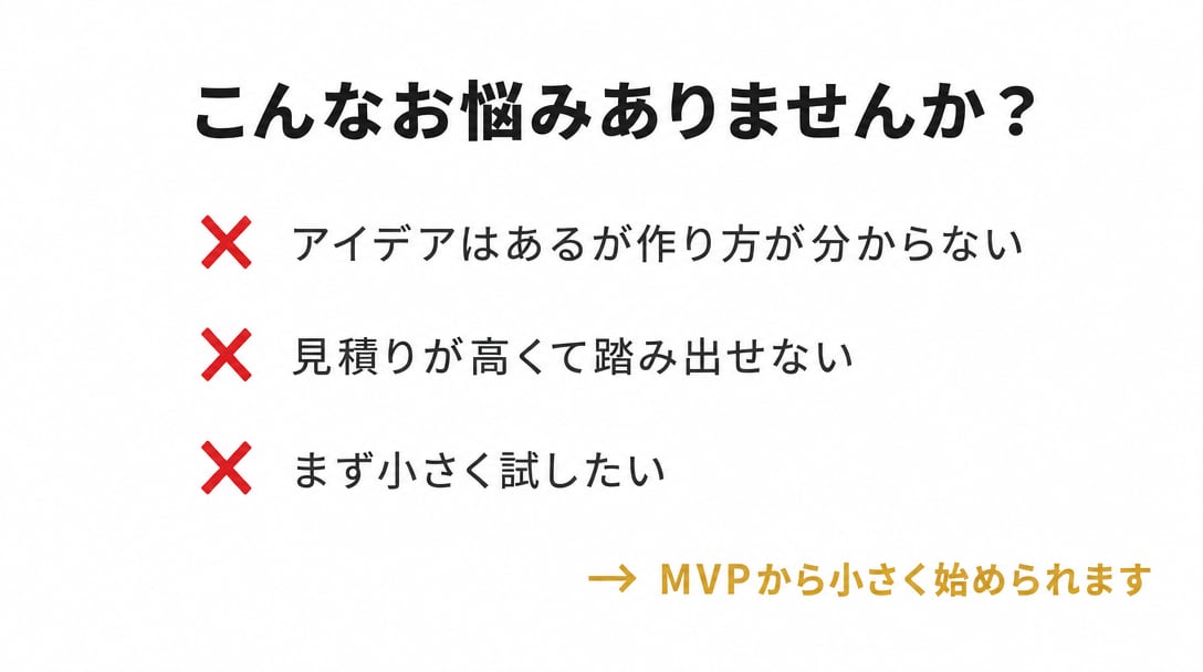 スマホアプリを予算に合わせて制作します iPhone/Android両対応。まずは無料お見積り イメージ2