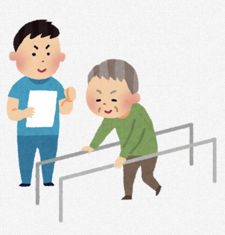 理学療法士と作業療法士夫婦が全力サポートいたします PT/ＯＴ両方なので、多彩なジャンルの悩みに対応できます。 イメージ3