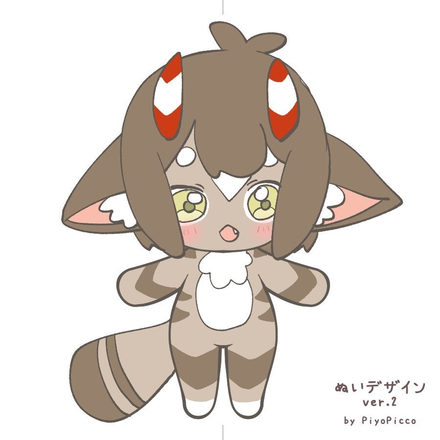 オリジナルぬいぐるみオーダー☆承ります あなただけのぬいぐるみを作っちゃおう！ イメージ3