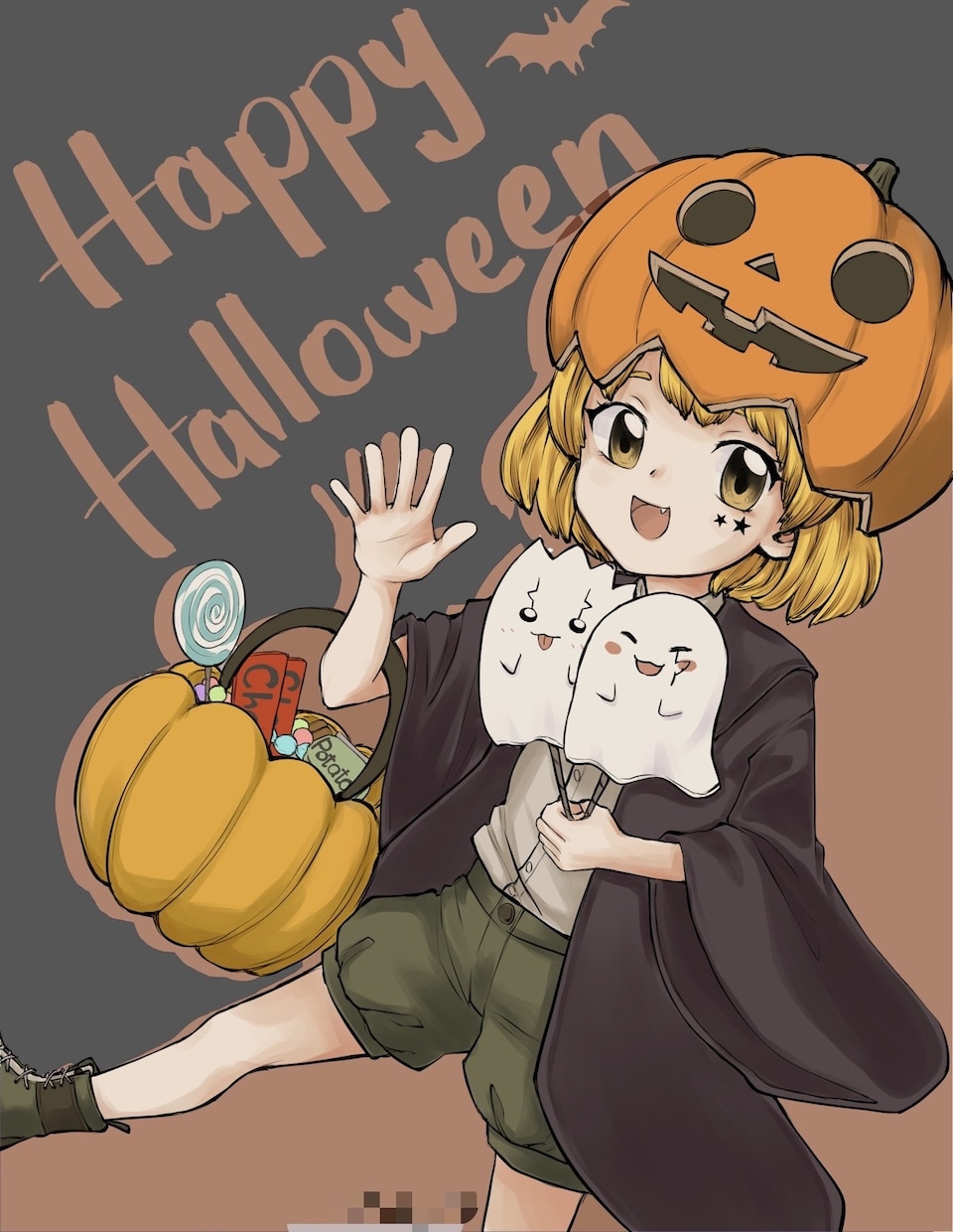 多用途なイラストをお描きします アイコン/ヘッダー、動画の挿絵にも！SNS投稿用も可能です イメージ2