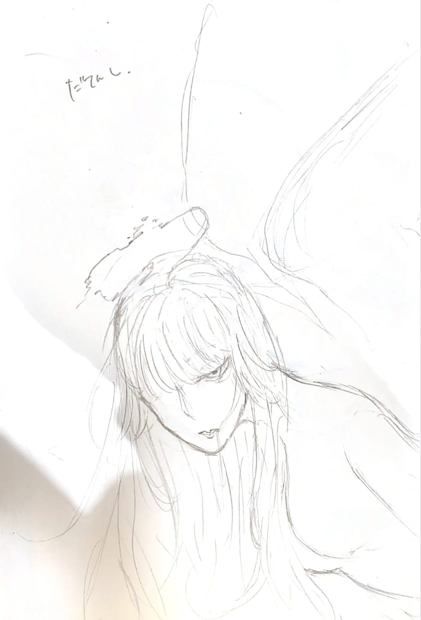 あなたの推しを描きます どんなジャンルの二次創作でも大丈夫！ イメージ2
