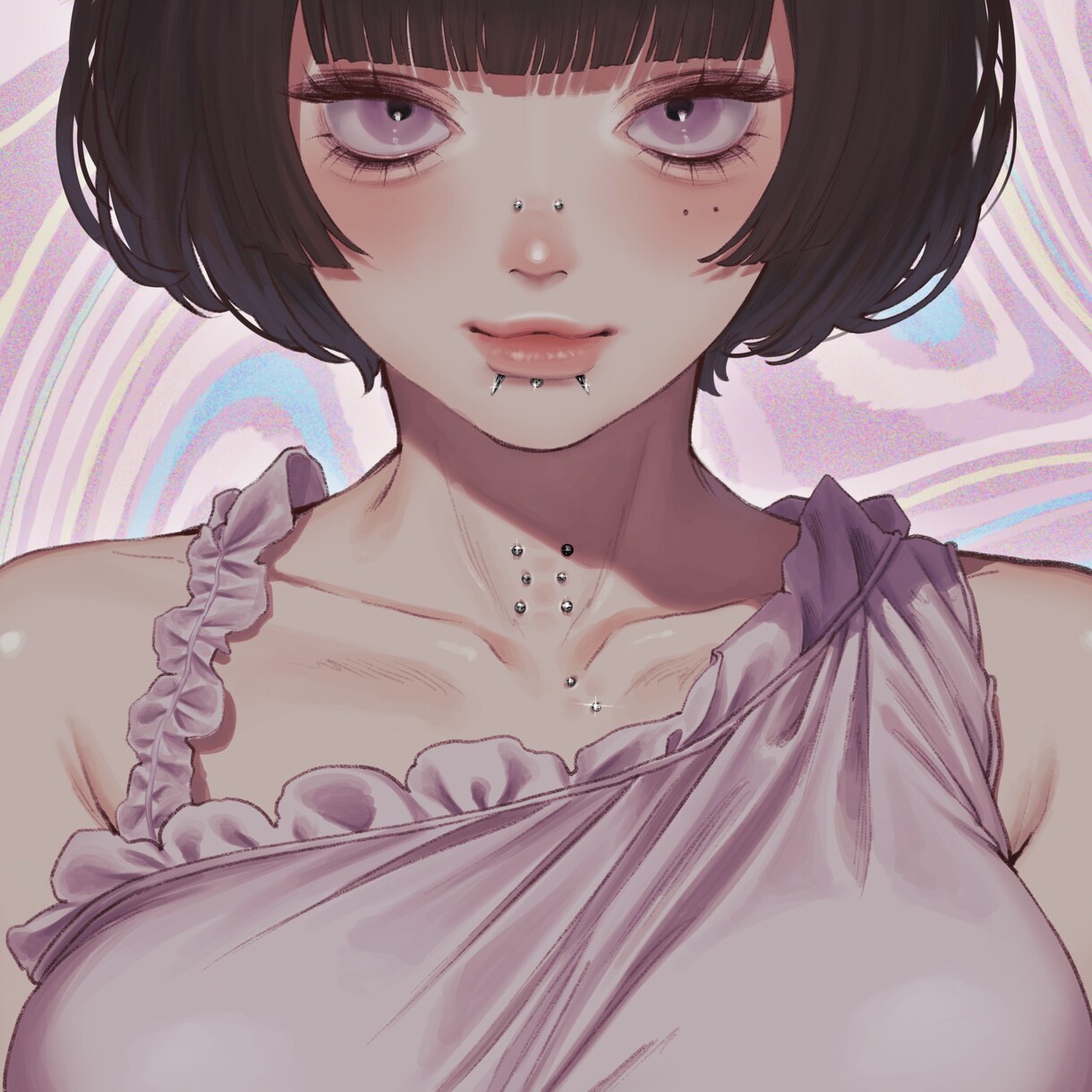 イラスト描きます カワイイからカッコイイまで幅広く描けます イメージ2