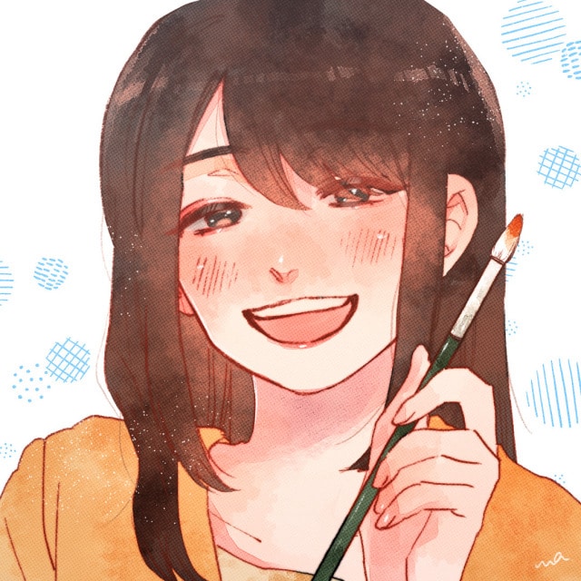 あたたかい雰囲気でやさしく描きます SNS・プレゼントにもおすすめ！｜写真から丁寧に仕上げます イメージ8