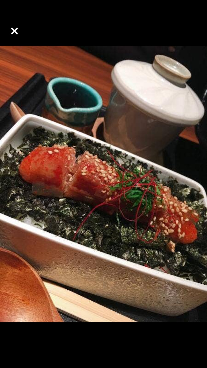 400件以上食べ歩き済！福岡の美味しいお店教えます ガイドブックに載ってないような、地元民グルメも紹介可！ イメージ3