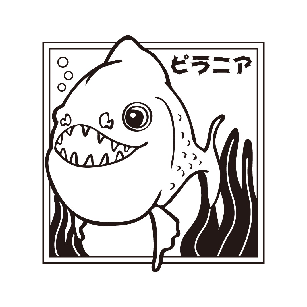 挿絵など、シンプルな生き物お描きします 子供向け冊子などに活用しやすいシンプルイラスト イメージ6