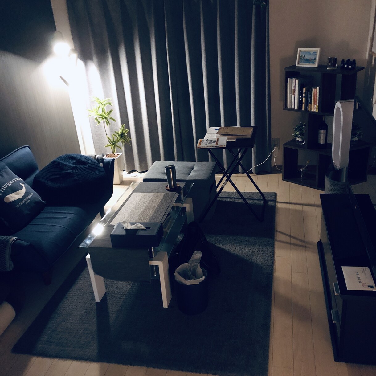30歳前後のオシャレ部屋の憧れ叶えます もう少しオシャレにしてみたい！家具選びと配置のポイント！！ イメージ8