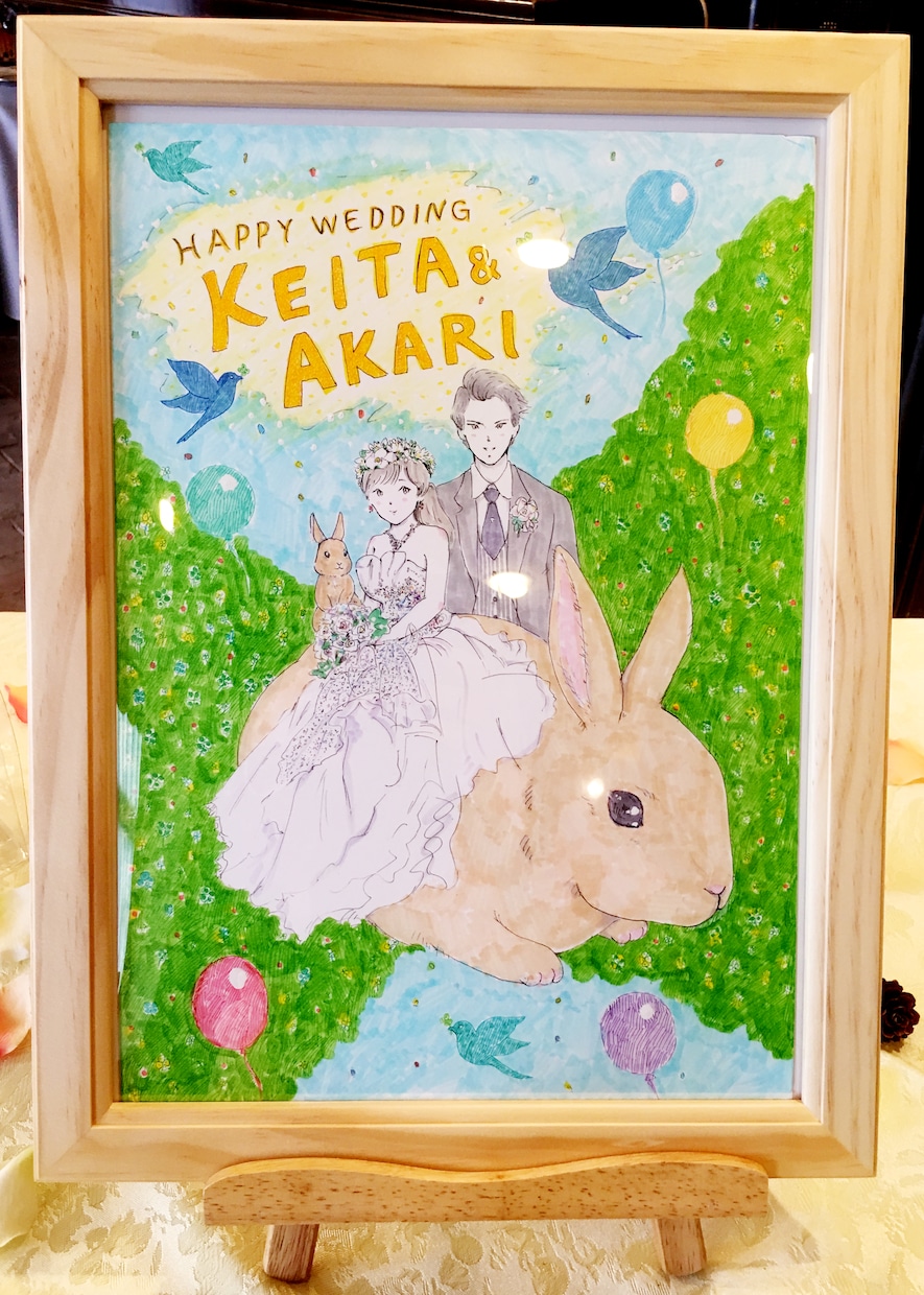 商用実績アリ！シンプルでおしゃれなイラスト描きます ポップで透明感のある女性のイラストならおまかせ！ イメージ4