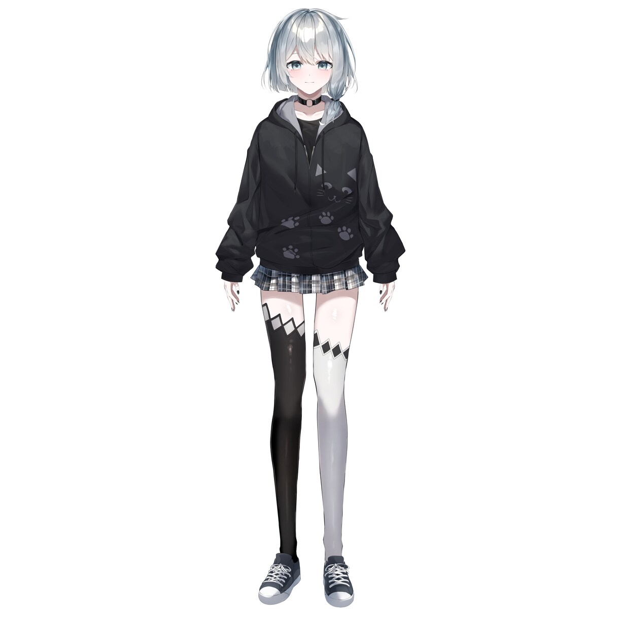 Vtuberを一から全て制作いたします ここでVtuberの全てが揃います！ イメージ1