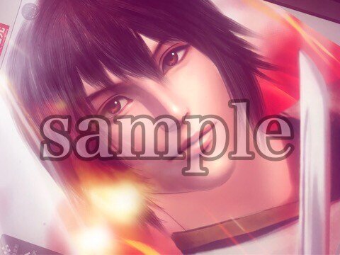 SNSアイコンイラスト描きます リアルからデフォルメまで幅広く イメージ5