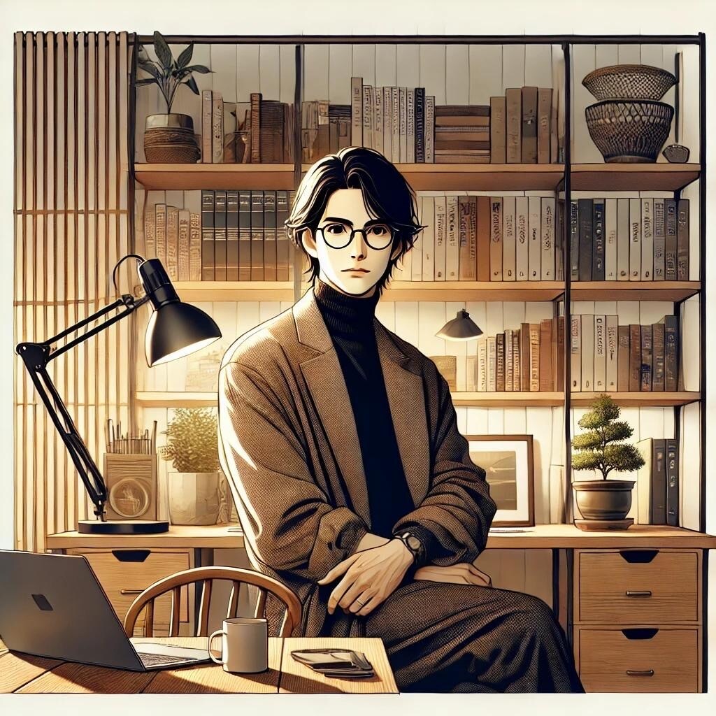 小説賞応募作を読者目線＋作家目線で丁寧に添削します あなたの作品の魅力を丁寧に掘り下げて感想、アドバイスします。 イメージ1