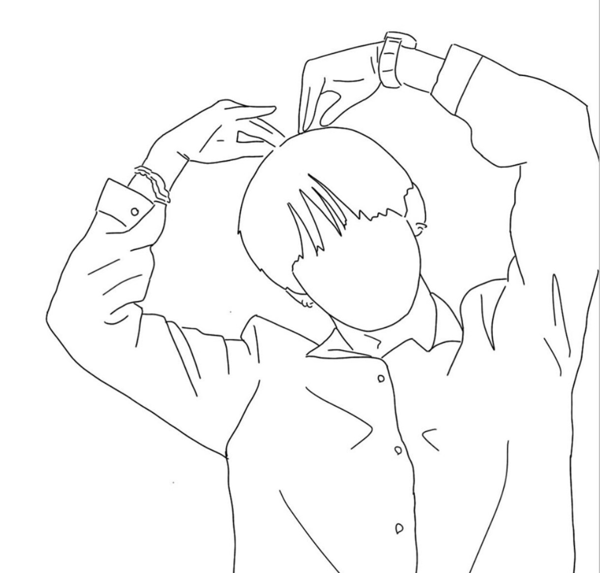 商品宣伝や販売に使えるイラストを描きます 線画で商品をオシャレにアピールするお手伝いをします イメージ3