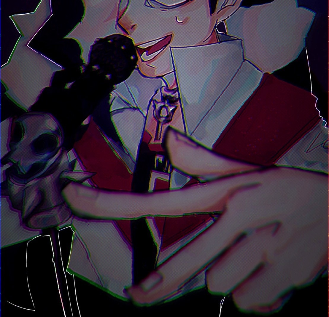 一次創作二次創作(夢絵あり)描きます お客様に満足していただけるよう頑張ります！！ イメージ6