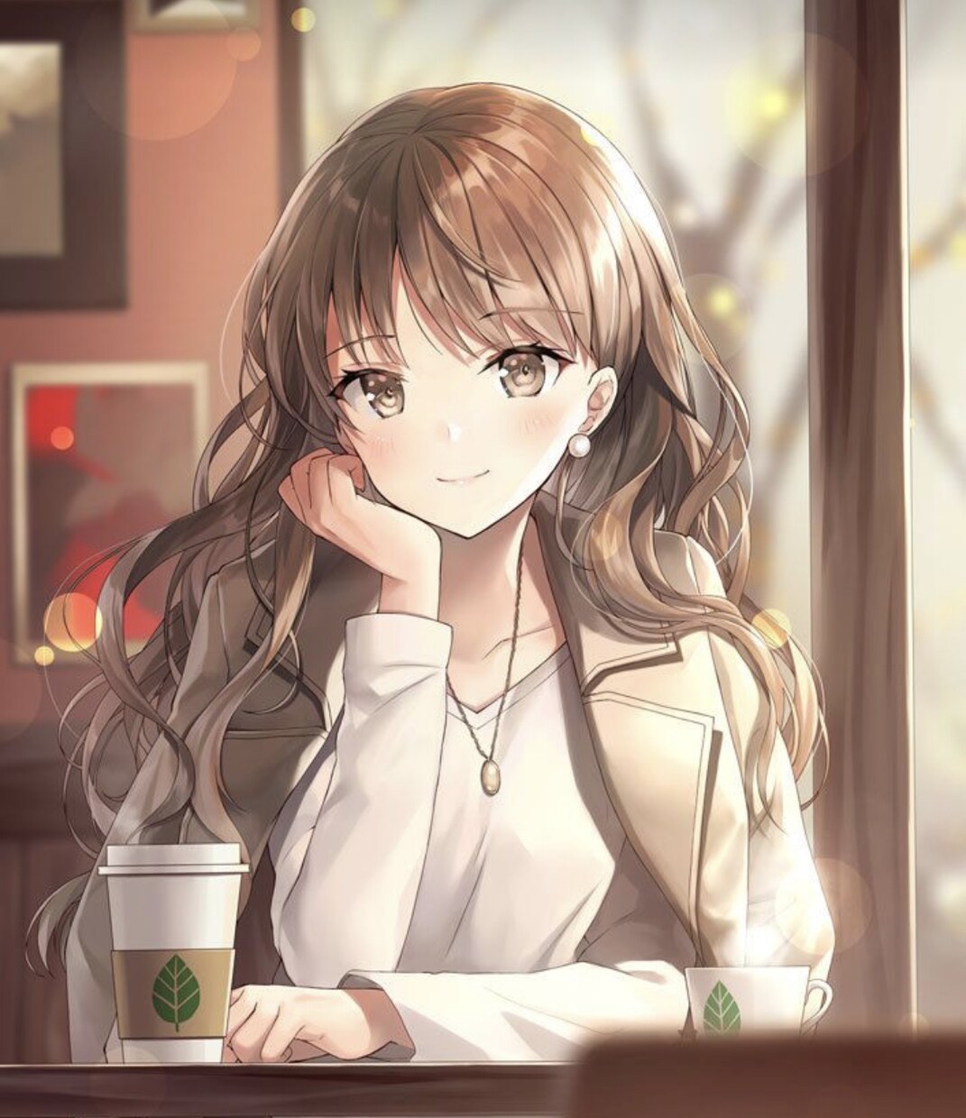話を聞かせてください。聞きます 愚痴でも悩みでもいい、誰にも話せないことでも聞かせてください イメージ1