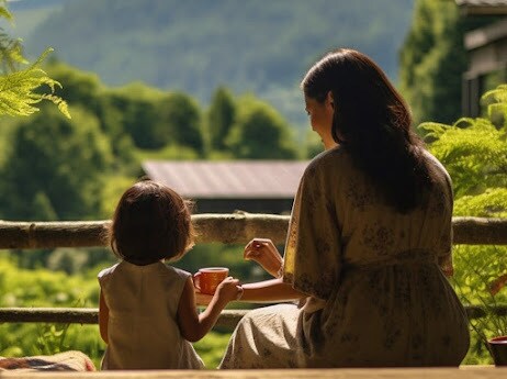 誰かとちょっと話したい時、お話し聞きます 疲れてる時なんとなく聴いて〜チャネリングセッション〜 イメージ4