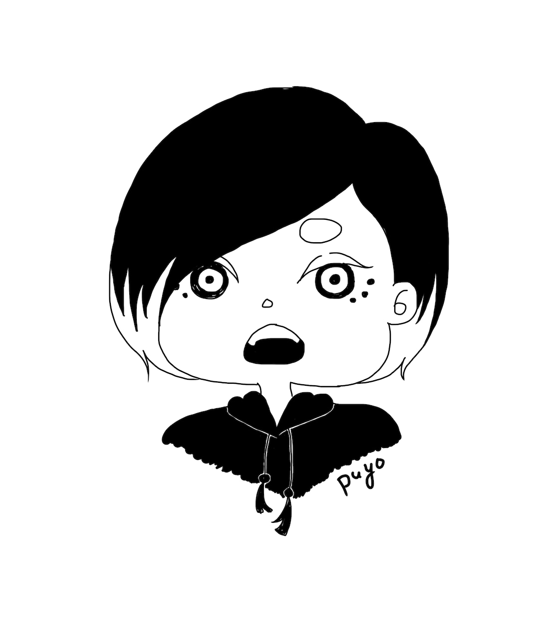 アイコン画像制作します TwitterやLINEまたその他のアイコンイラスト描きます イメージ5