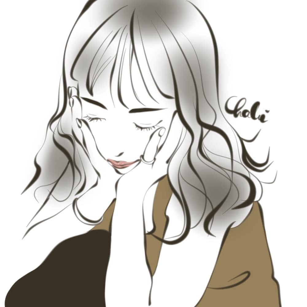 お洒落⭐︎似顔絵アイコンお描きします 即日〜2日納品！美しくカッコよく描きます♡ イメージ4