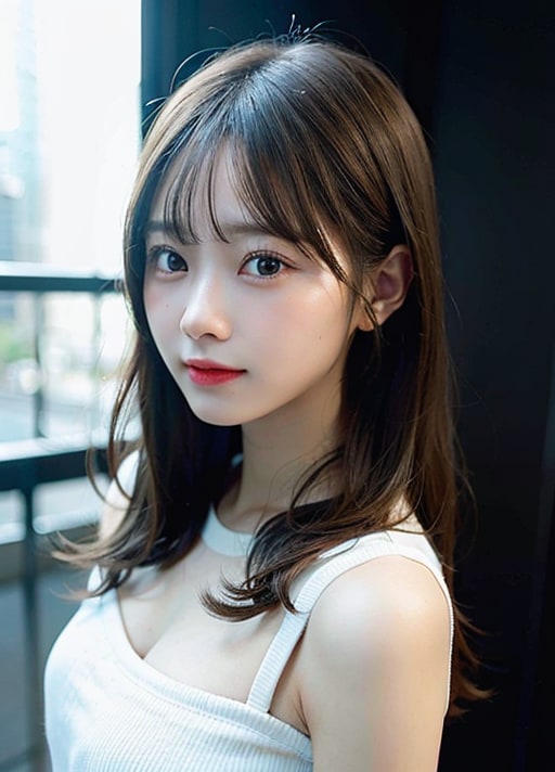 実写系AI美女作れます　環境構築サポートします 誰でも簡単にイラストをつくれちゃう！導入からサポートします イメージ2