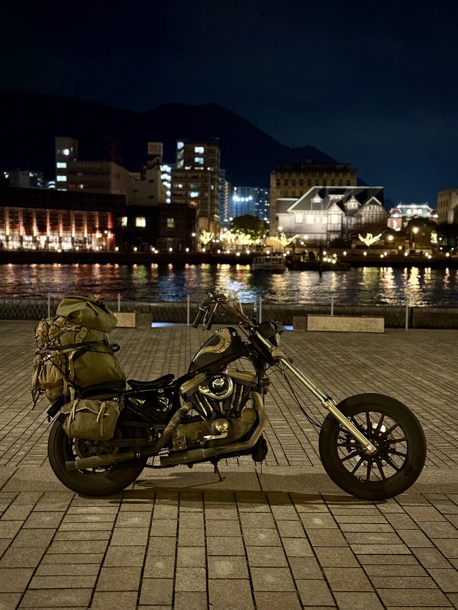 日本一周バイク旅の相談乗ります 行きたいけど不安。その状態を全部解決します イメージ8