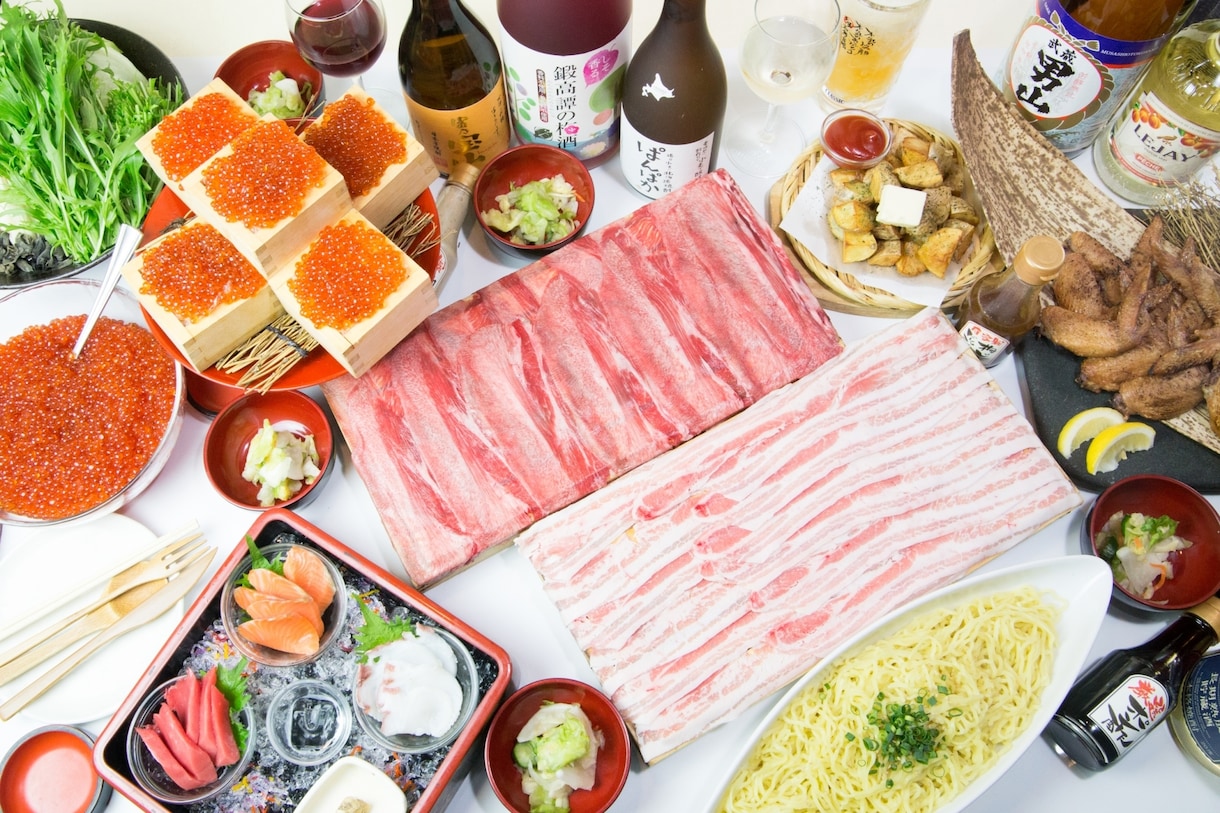 飲食店（業態問わず）開業の相談を全般的に受けます キッチンカーやデリバリーに関しても相談ができます！ イメージ1