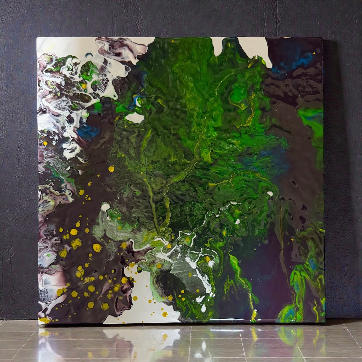 インテリアとして提供します 世界でひとつのイマジネーション イメージ1