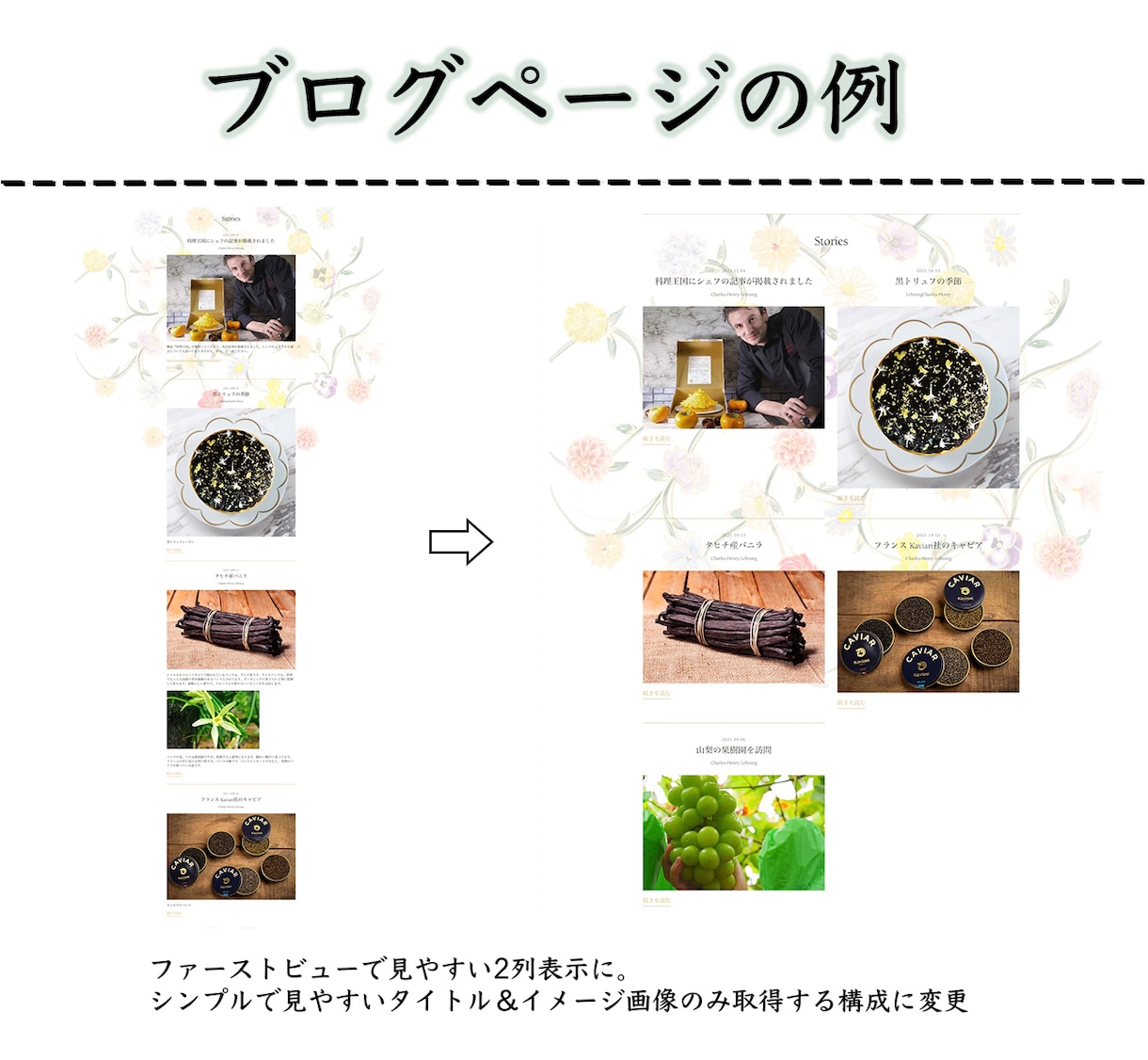 Shopifyを本格カスタマイズします デザインや機能の本格カスタマイズ(liquid可) イメージ7