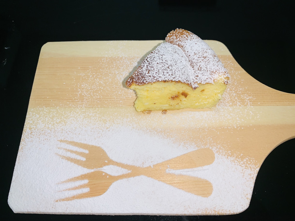 簡単ケーキの作り方を教えます 簡単にケーキが作れちゃいます！ イメージ4