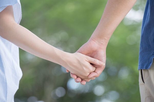 恋人募集辞めよう！恋人が出来る方法話しちゃいます 何年恋人募集って言ってる？恋人が居て幸せな自分になりませんか イメージ5