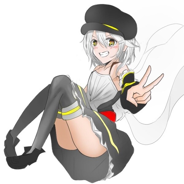 イラスト描きます 小説、アイコンその他で使用したい方（最短2～3日） イメージ1