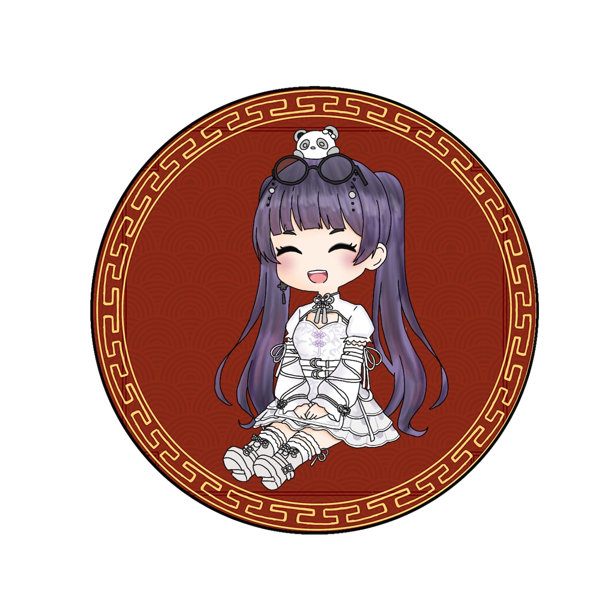 アイコン描きます あなたのアイコンイラスト描きます イメージ3