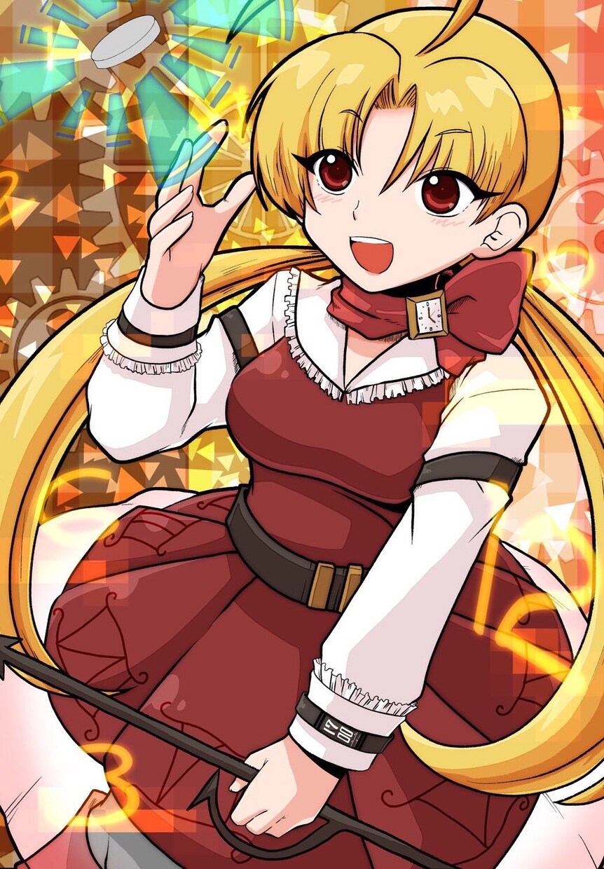 女の子キャラクターのイラストリクエスト受け付けます 女の子キャラクターのイラストをお求めの方に イメージ2